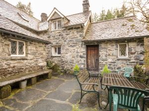 Nant Cottage