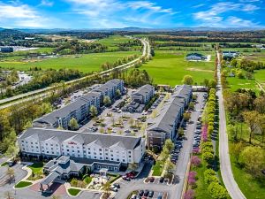 Hilton Garden Inn Blacksburg University