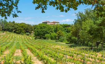 Bastide Saint-Estève