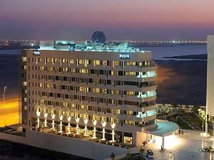 Staybridge Suites Abu Dhabi - Yas Island