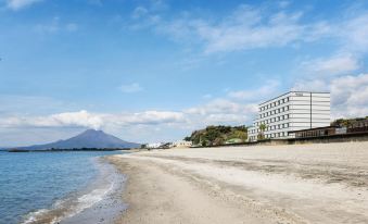 Fairfield by Marriott Kagoshima Sakurajima