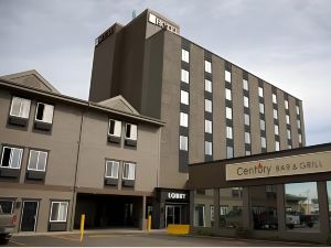 Radisson Hotel Fort St John