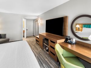 Hampton Inn Indianapolis-N.E./Castleton