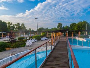 Radenci Spa Resort - Sava Hotels & Resorts