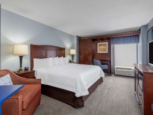 Hampton Inn Denver-International Airport