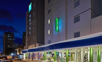 Ibis Styles Balneario Camboriu