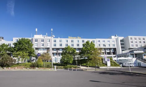 Dorint am Nürburgring Hocheifel