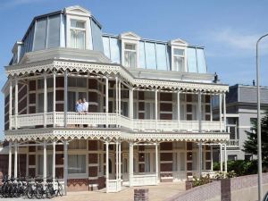 Hotel Andante Aan Zee