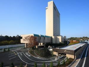 Hotel Concorde Hamamatsu