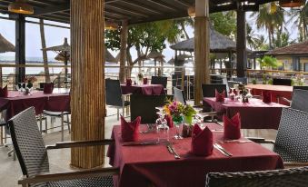 Le Saly Hotel & Hotel Club Filaos