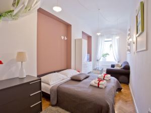 Rooms Zagreb 17