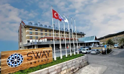 Sway Hotels