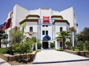 Ibis Oujda