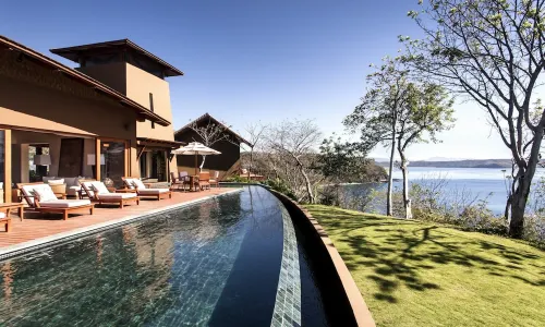 Four Seasons Resort Costa Rica