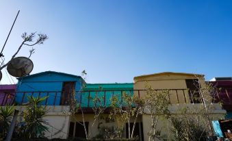 Dahab Hostel