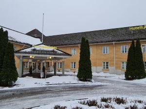 Hotel Jokipuisto