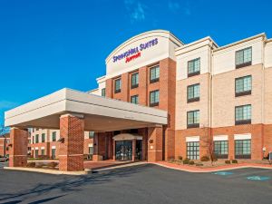 SpringHill Suites Prince Frederick