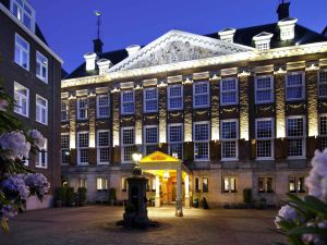 Sofitel Legend the Grand Amsterdam