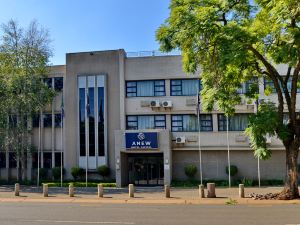 Anew Hotel Capital Pretoria