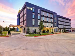 Home2 Suites by Hilton El Reno