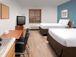 WoodSpring Suites Killeen