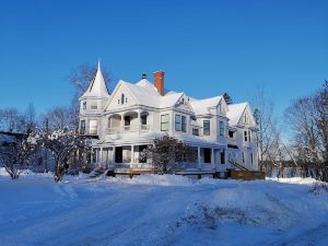 By the River B&B