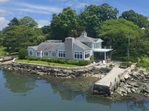 Thimble Islands Bed & Breakfast