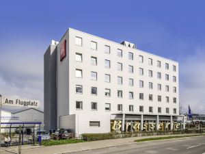 Ibis Friedrichshafen Airport Messe