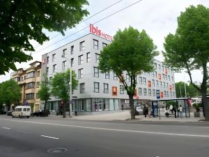 Ibis Kaunas Centre