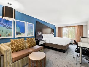 Holiday Inn Express Atlanta Galleria-Ballpark Area