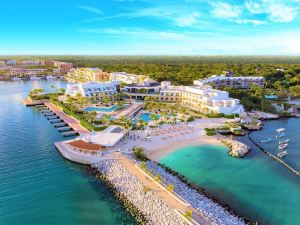 TRS Cap Cana Waterfront & Marina Hotel - Adults Only - All Inclusive