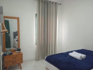 Rumah 110 m² dengan 2 kamar tidur dan 2 kamar mandi pribadi di Kota Gede