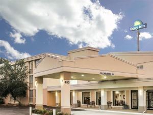 Days Inn Springfield/Chicopee MA