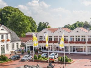 Ringhotel Residenz Wittmund