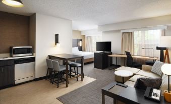 Residence Inn Boulder Longmont