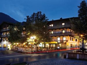 Hotel Unterbrunn Apartments & Gästehaus