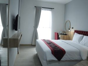 Idea's Hotel Jalan Jakarta