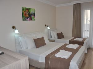 Neoss Boutique Hotel