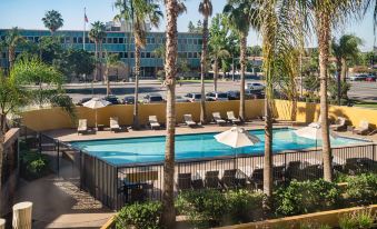 Bakersfield Marriott at the Convention Center