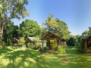 Mungumby Lodge - Cooktown