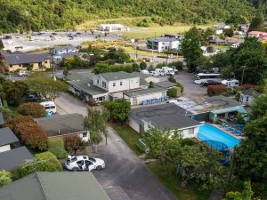 Tasman Holiday Parks – Picton