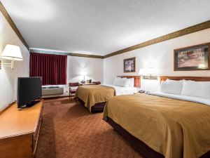 Quality Inn Clinton-Knoxville North