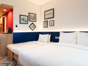 Hampton by Hilton Budapest City Centre