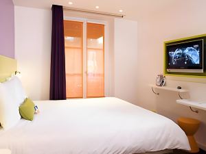 Ibis Styles Paris Gare de l'Est TGV