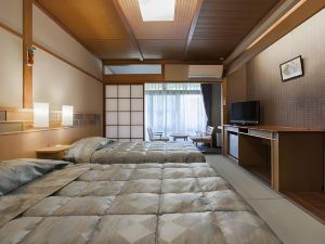 Onsen Guest House Aobato no Su