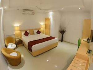 Vihar Boutique Hotel & Spa