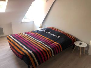 Coeur de Ville Appartement 4 Personnes