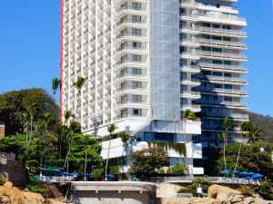 Holiday Inn Resort Acapulco