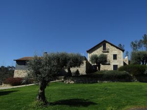 Quinta do Medronheiro Hotel Rural