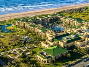 Mazagan Beach & Golf Resort